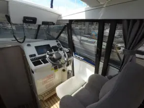 Thumbnail von Marex 330 Scandinavia MALINKONIJA