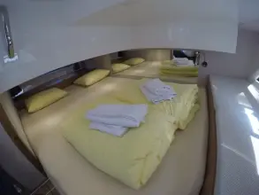 Thumbnail von Marex 330 Scandinavia MALINKONIJA