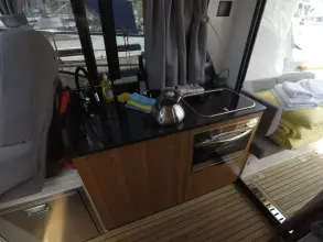 Thumbnail von Marex 330 Scandinavia MALINKONIJA