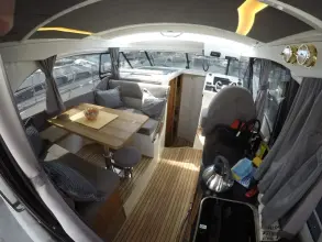 Thumbnail von Marex 330 Scandinavia MALINKONIJA