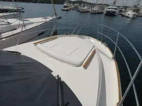 Thumbnail von Marex 330 Scandinavia MALINKONIJA