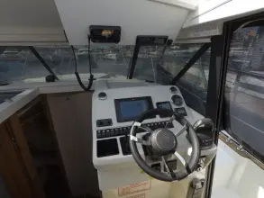 Thumbnail von Marex 330 Scandinavia MALINKONIJA