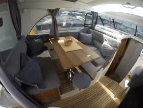 Thumbnail von Marex 330 Scandinavia MALINKONIJA