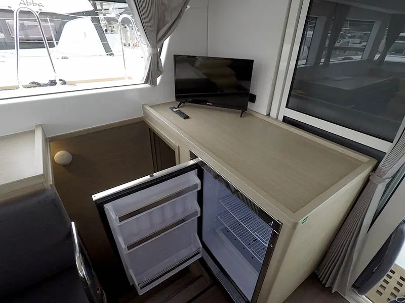 Thumbnail von Lagoon 40 DUPLO II