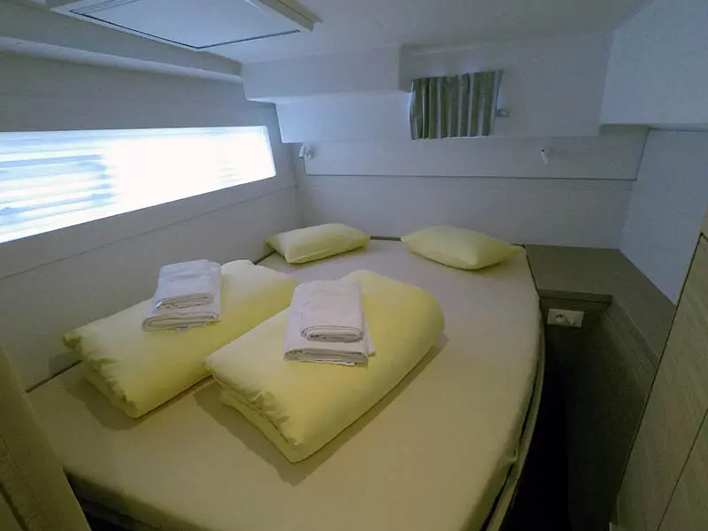 Thumbnail von Lagoon 40 DUPLO II