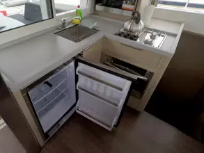 Thumbnail von Lagoon 40 DUPLO II