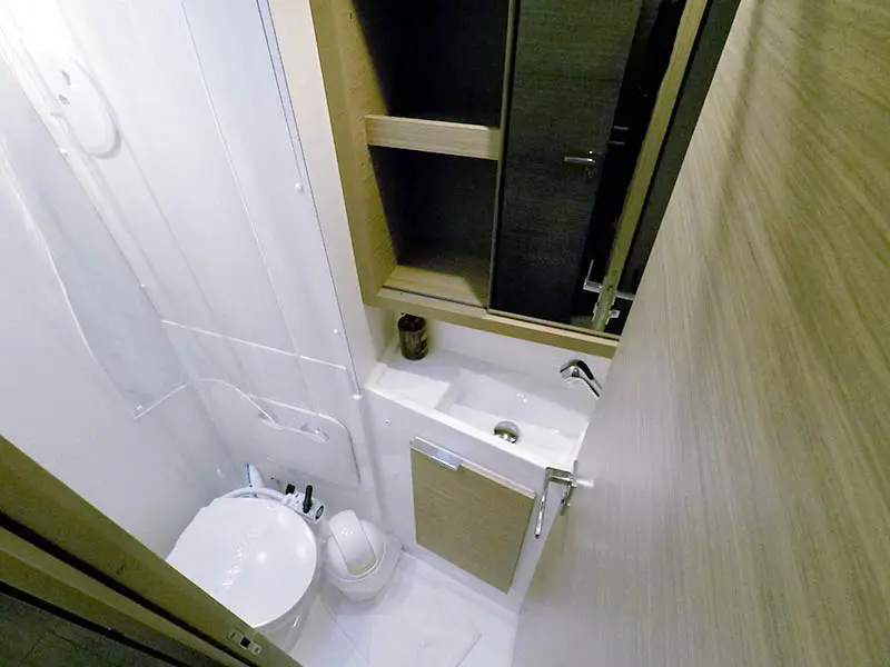 Thumbnail von Lagoon 40 DUPLO II