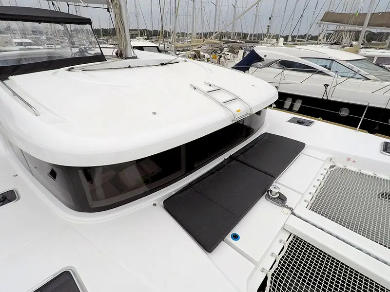 Thumbnail von Lagoon 40 DUPLO II