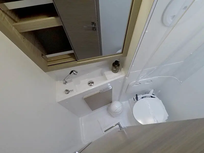 Thumbnail von Lagoon 40 DUPLO II