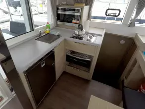 Thumbnail von Lagoon 40 DUPLO II