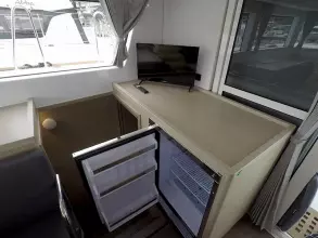 Thumbnail von Lagoon 40 DUPLO II