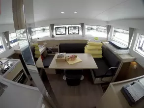 Thumbnail von Lagoon 40 DUPLO II