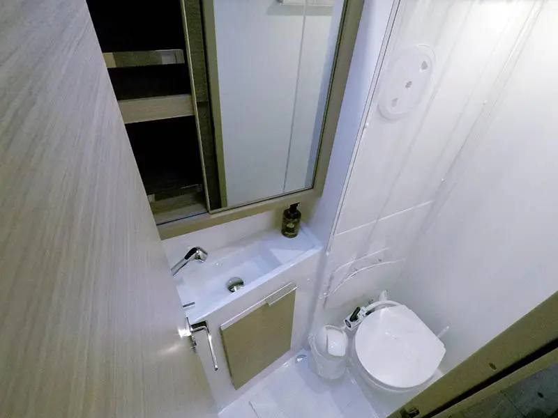 Thumbnail von Lagoon 40 DUPLO II