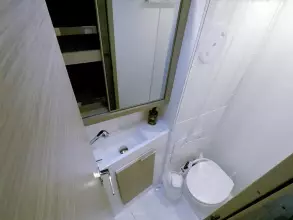 Thumbnail von Lagoon 40 DUPLO II