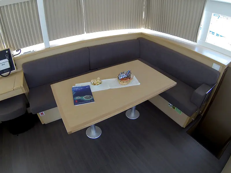 Thumbnail von Lagoon 450 Marčelina