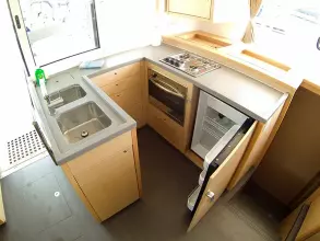 Thumbnail von Lagoon 450 Marčelina