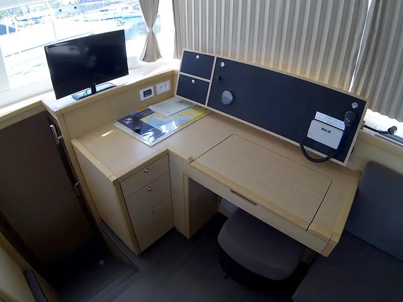 Thumbnail von Lagoon 450 Marčelina