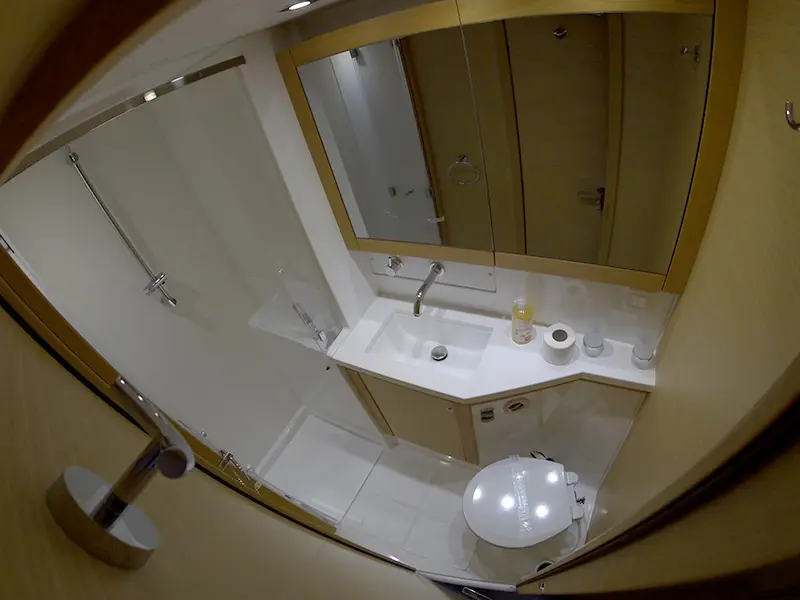 Thumbnail von Lagoon 450 Marčelina