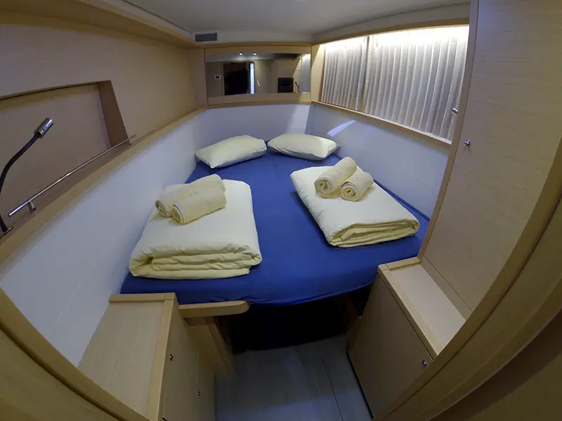 Thumbnail von Lagoon 450 Marčelina