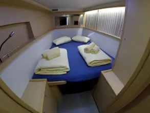 Thumbnail von Lagoon 450 Marčelina