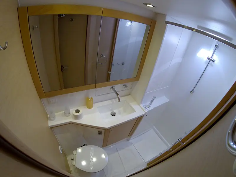 Thumbnail von Lagoon 450 Marčelina