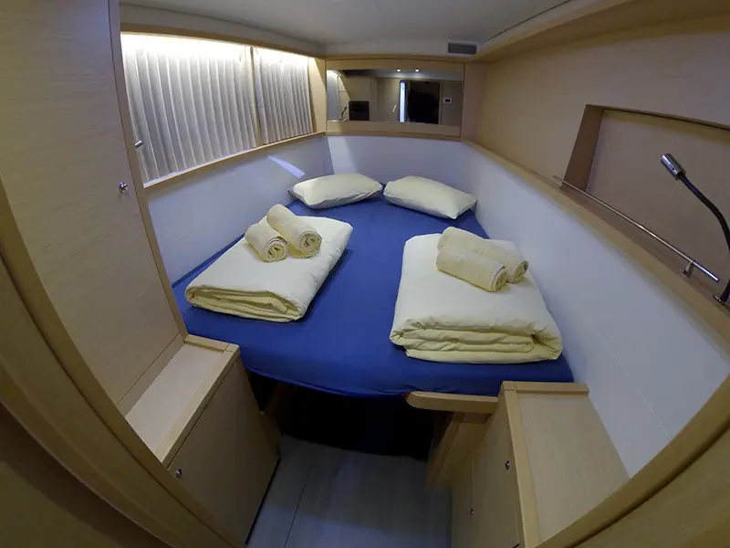 Thumbnail von Lagoon 450 Marčelina