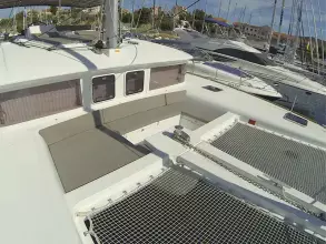 Thumbnail von Lagoon 450 Marčelina