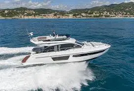 Azimut 53