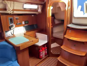 Thumbnail von Dufour 425 Grand Large