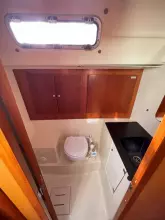 Thumbnail von Dufour 425 Grand Large