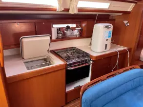 Thumbnail von Dufour 425 Grand Large