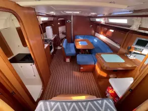 Thumbnail von Dufour 425 Grand Large