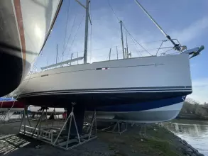 Thumbnail von Dufour 425 Grand Large