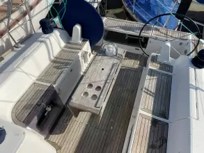 Thumbnail von Dufour 425 Grand Large