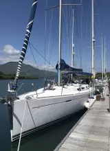 Thumbnail von Dufour 425 Grand Large