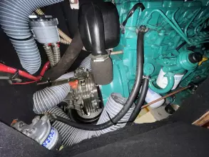 Thumbnail von Dufour 425 Grand Large