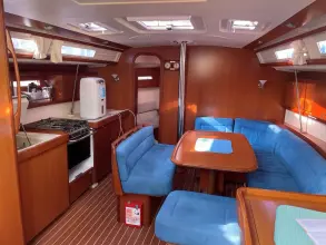 Thumbnail von Dufour 425 Grand Large