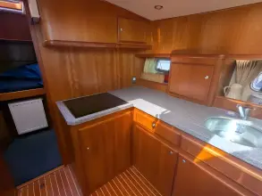 Thumbnail von Aquanaut Drifter 1500