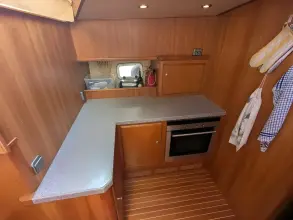 Thumbnail von Aquanaut Drifter 1500