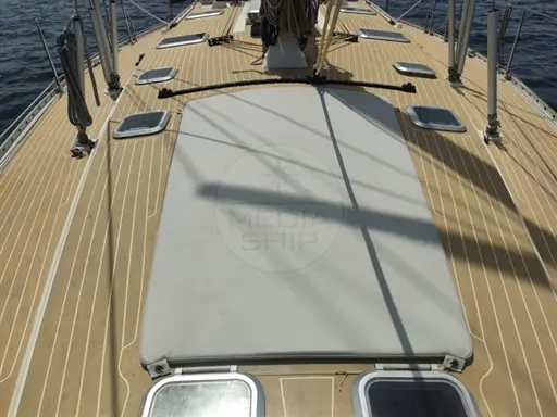 Thumbnail von Jeanneau Sun Odyssey 52.2