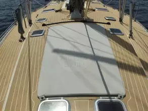 Thumbnail von Jeanneau Sun Odyssey 52.2