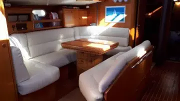 Thumbnail von Jeanneau Sun Odyssey 52.2