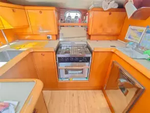 Thumbnail von Jeanneau Sun Odyssey 52.2