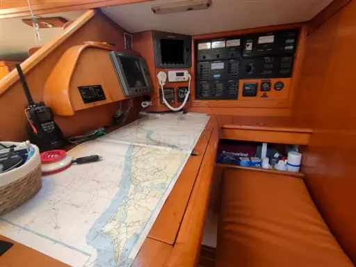 Thumbnail von Jeanneau Sun Odyssey 52.2