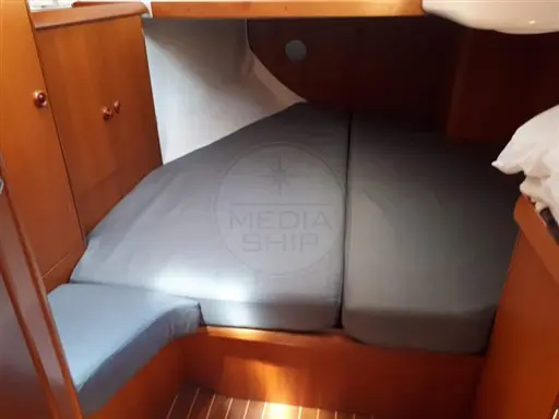 Thumbnail von Jeanneau Sun Odyssey 52.2