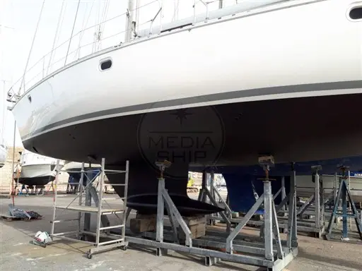 Thumbnail von Jeanneau Sun Odyssey 52.2