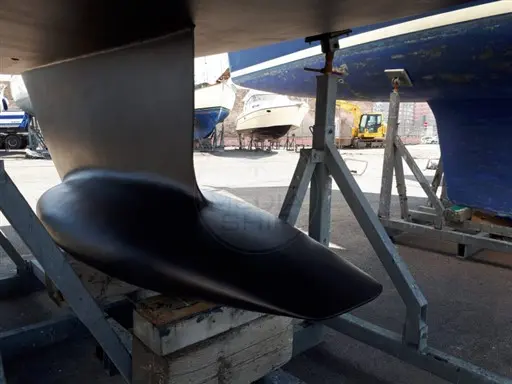 Thumbnail von Jeanneau Sun Odyssey 52.2