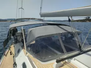 Thumbnail von Jeanneau Sun Odyssey 52.2