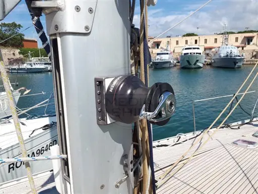 Thumbnail von Jeanneau Sun Odyssey 52.2