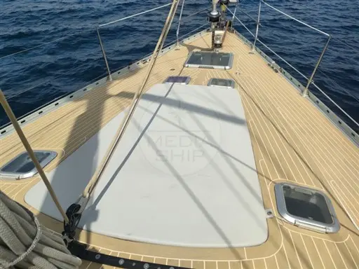 Thumbnail von Jeanneau Sun Odyssey 52.2